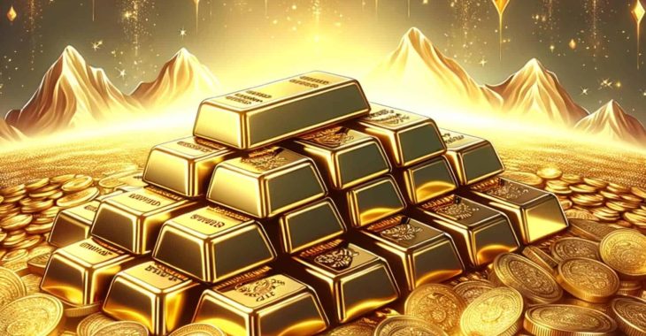 American Gold Reserve Review: Legit Gold & Silver Seller?