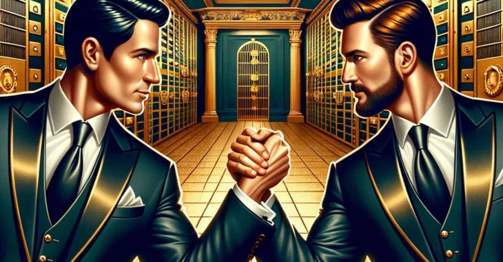 Goldco vs American Hartford Gold: New 2026 Winner?