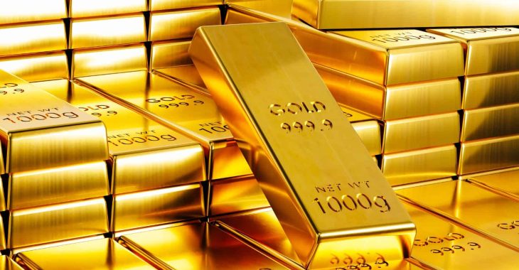 Paper Gold vs Physical Gold: The Better Investment is?