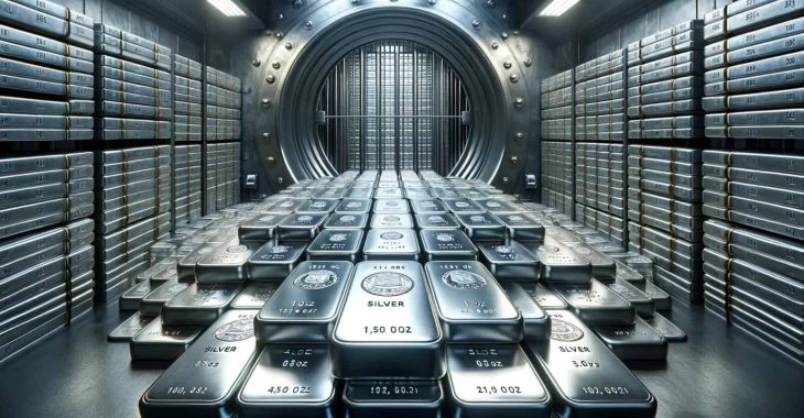 1 Troy oz 999 Fine Silver Value: 2025 Pricing Update