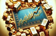 Gold Price Chart 10 Years + What Will 2025 Bring?