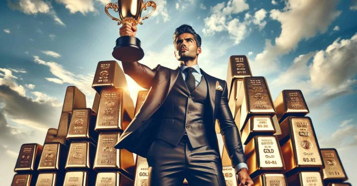 Allegiance Gold Reviews: Legit Gold IRA Company?
