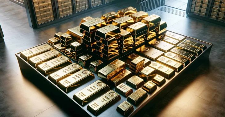 Best Gold Bars to Buy for Investment in 2025
