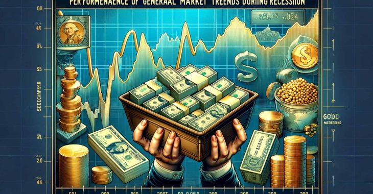 Best Gold Stocks for Recession: Top Picks for 2025