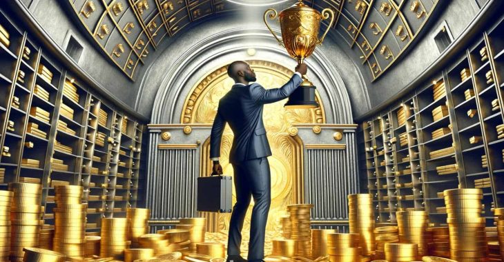 Blanchard Gold Reviews: Still Legit in 2026?