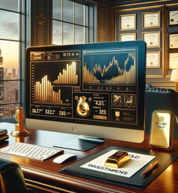 Fidelity 401k Gold: Is it an Option?