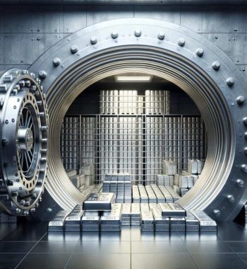 List of Banks that Sell Silver Bars and Coins in 2025