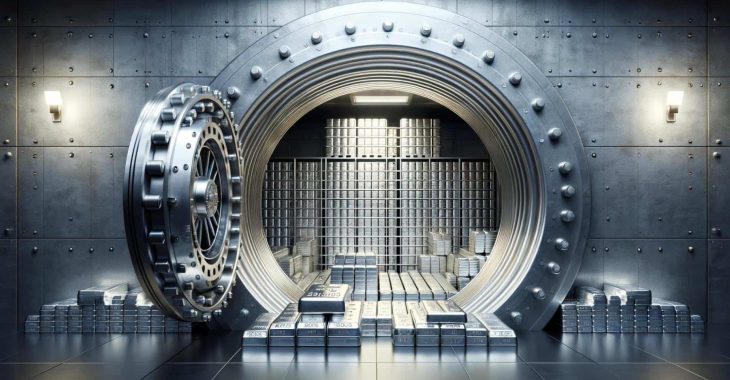 List of Banks that Sell Silver Bars and Coins in 2026