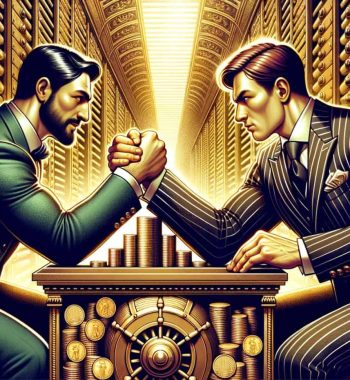 Rosland Capital vs Lear Capital: Easy Winner for 2025?