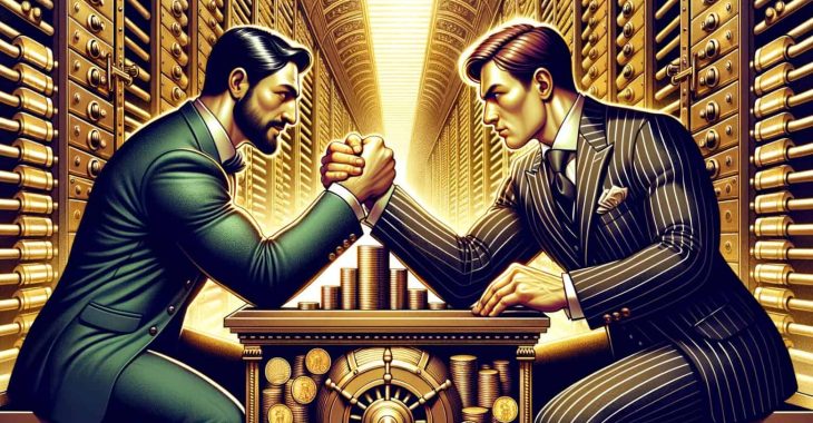 Rosland Capital vs Lear Capital: Easy Winner for 2026?