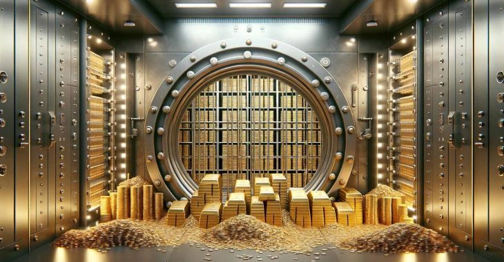 Best Place to Buy Gold and Silver Online in 2025