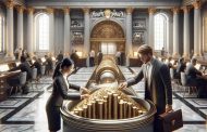 List of Banks that Sell Gold Coins and Bars in 2025