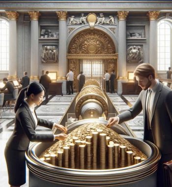 List of Banks that Sell Gold Coins and Bars in 2026