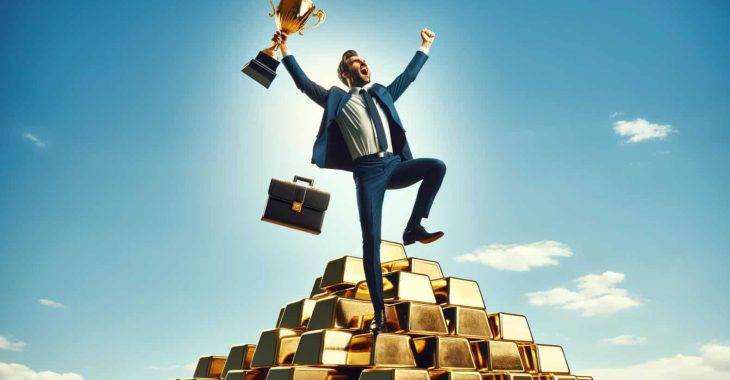 OneGold Reviews: Legit or Scam? [2026 Update]