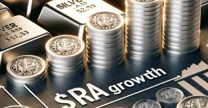 Silver IRA Rollover: Step-by-Step Guide for 2025