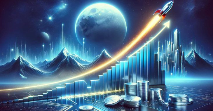 Why Silver Will Skyrocket in 2026 and Beyond