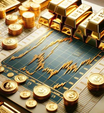 Gold Price History Chart 100 Years: A Century of Growth?