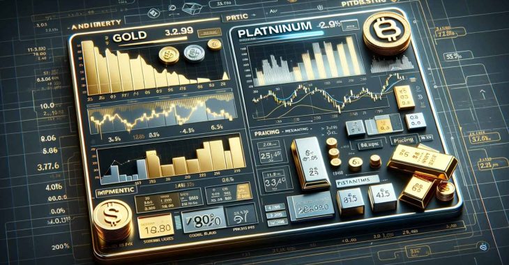 Is Platinum More Expensive Than Gold in 2026?