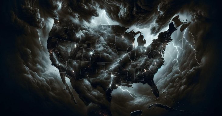 Is a Recession Coming in 2025? USA Expert Predictions