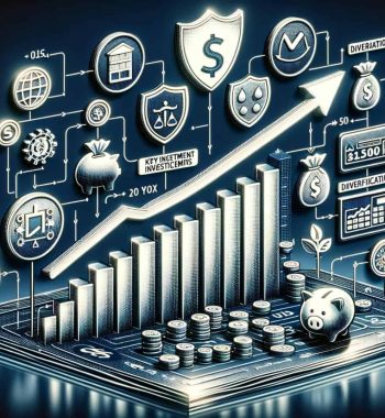 Safe Investments with High Returns in 2026