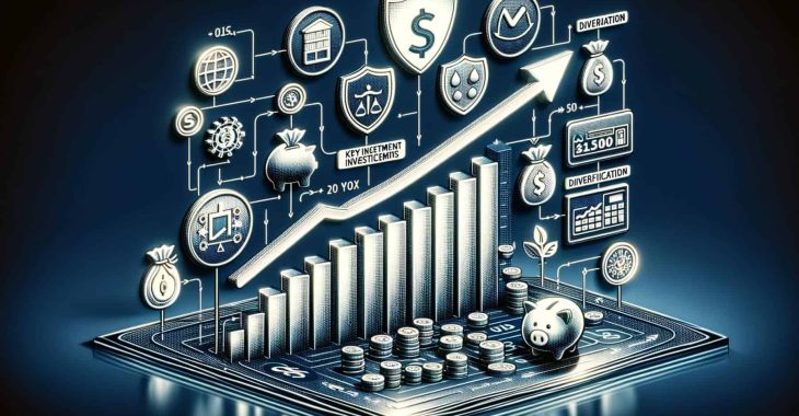Safe Investments with High Returns in 2025