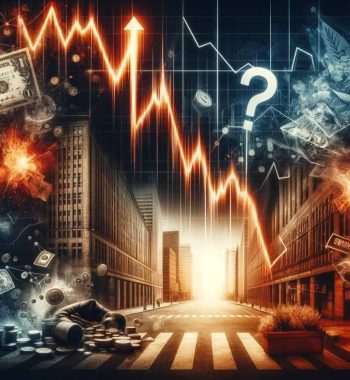 Where to Put Your Money in a 2025 Economic Collapse