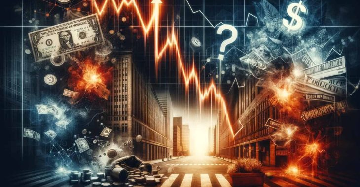 Where to Put Your Money in an Economic Collapse