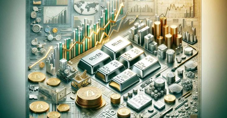 Why Silver is a Better Investment Than Gold in 2026