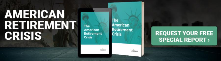 american retirement crisis