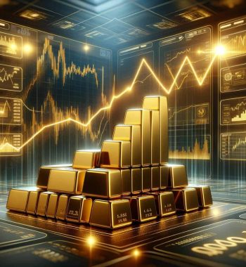 Price of Gold Hits All-Time High in 2025?