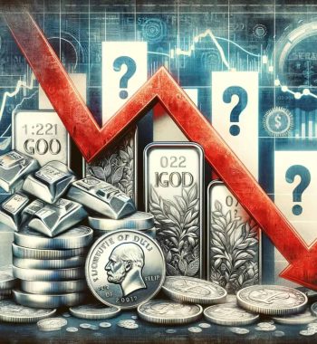 Why Silver is a Bad Investment in 2025