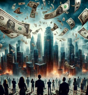 Will the Dollar Collapse in 2026?