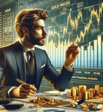 Best Time to Invest in Gold: Is 2025 The Time to Buy?