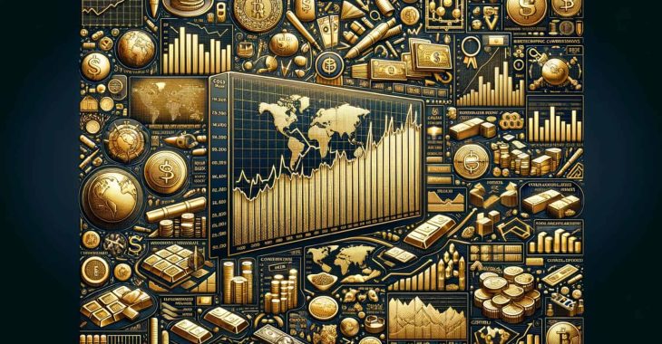 Gold Price Forecast 2026: Goldman Sachs Predictions?