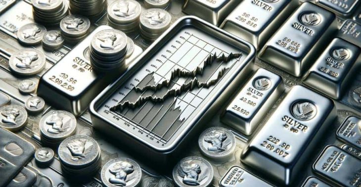Investing in Silver for Beginners: 2025 Tips for Success