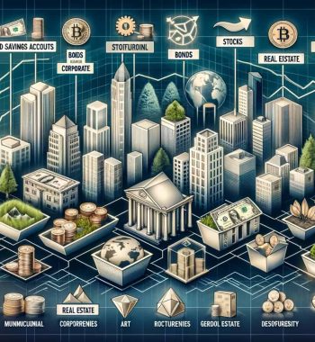 Where to Invest Money to Get Good Returns in 2026