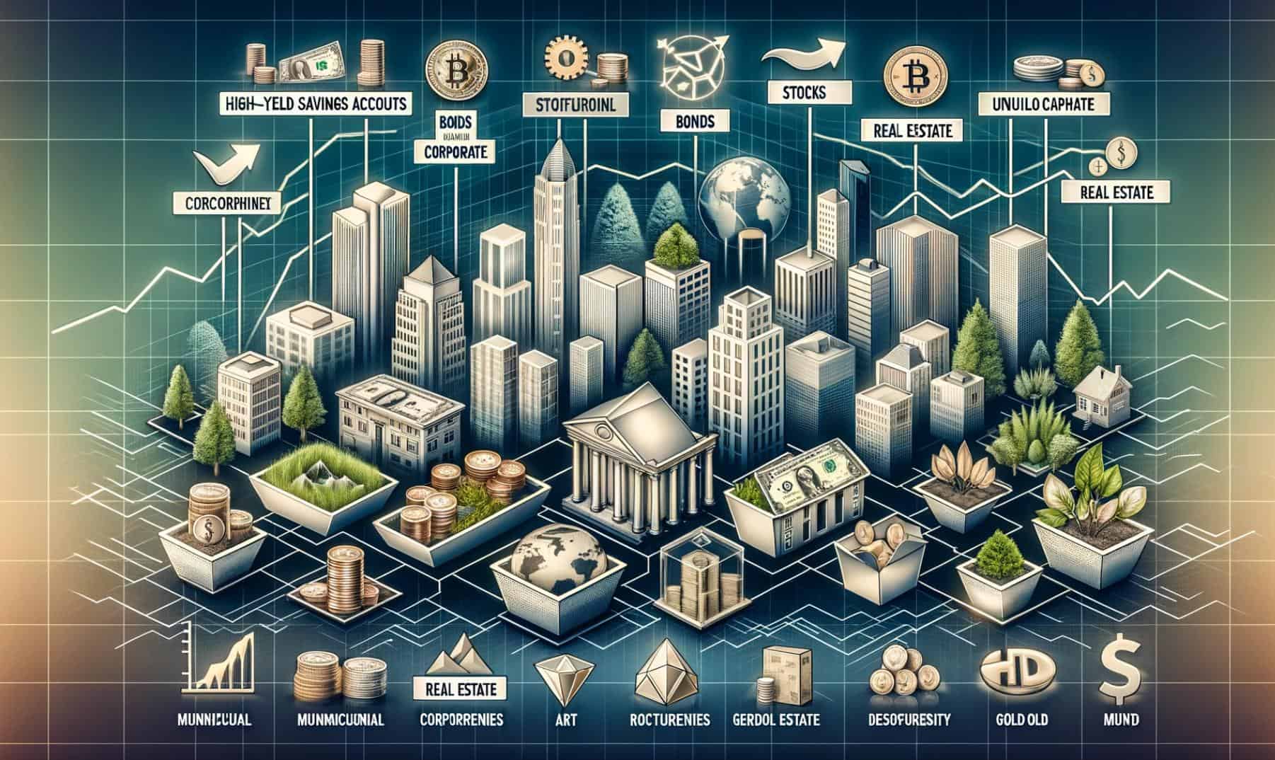 Where To Invest Money To Get Good Returns In 2025