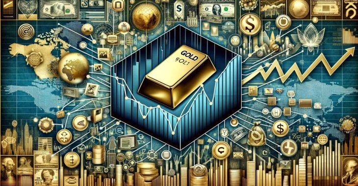 Why is Gold Price Rising Today? 2026 Updates
