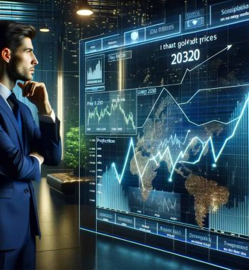 Gold Price Prediction 2030: Does the Future Look Bright?