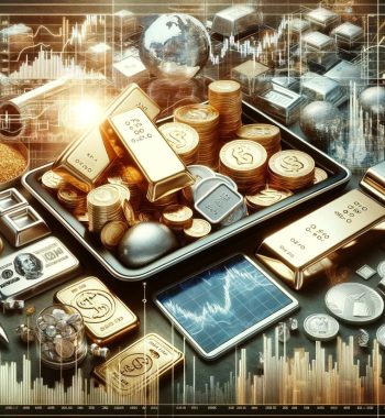 Investing in Precious Metals: Weighing the Pros and Cons