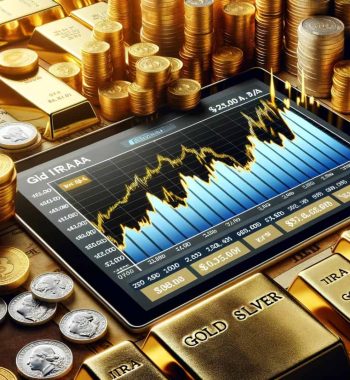 Transfer IRA to Gold and Silver: Full Guide for 2025