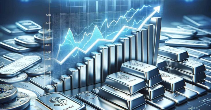 Will Silver Ever Reach $100 an Ounce? Expert Forecasts