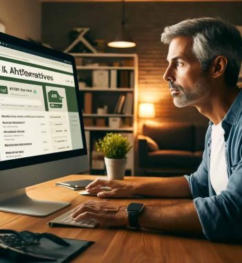 Best 401k Alternatives: Top 8 Choices for 2025