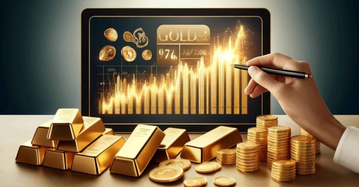 Is Gold a Tangible Asset? What the Experts Say