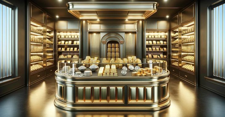 Monex Precious Metals Review: 2025 Updated Ratings