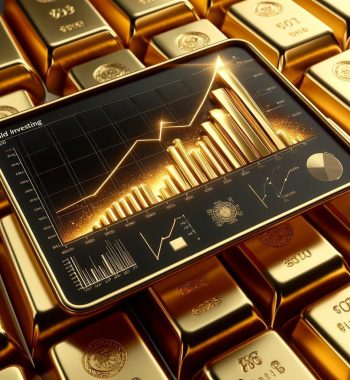 Is it Good to Invest in Gold Today?