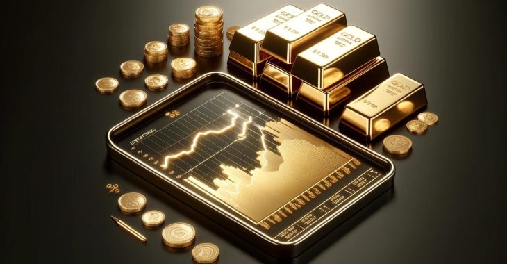 Physical Gold vs Digital Gold: Which is Better?