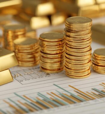 Gold IRA Rollovers for Investors with $500K+ Portfolios