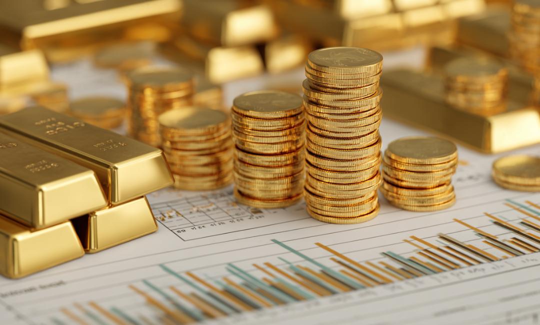 Gold IRA Rollovers for Investors with $500K+ Portfolios