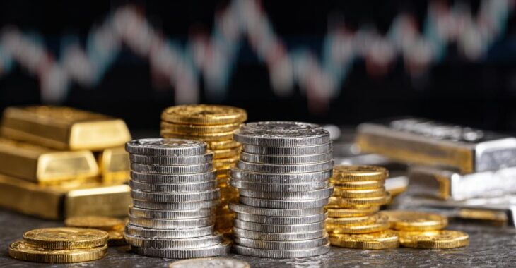 Gold IRA vs Silver IRA: Better Investment for 2025?